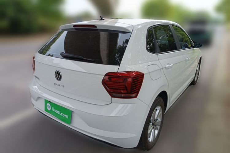 Volkswagen Polo 2024 #5 Volkswagen Polo 2024 car image #5