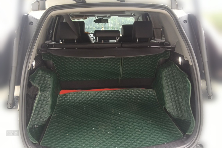 Honda CR-V 2020 #21 Honda CR-V 2020 car image #21