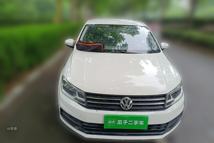 Volkswagen Santana 2016 #3 Volkswagen Santana 2016 car image #3