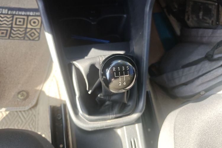 Volkswagen Santana 2018 #14 Volkswagen Santana 2018 car image #14
