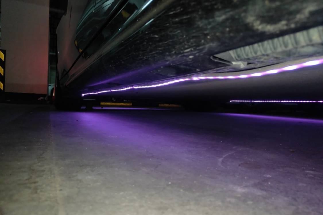 MI SU7 2025 imagem de carro #15