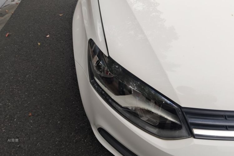 Volkswagen Polo 2016 #8 Volkswagen Polo 2016 car image #8