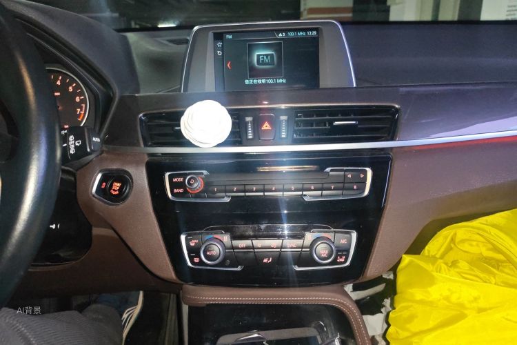 BMW X1 2018 image de voiture #15