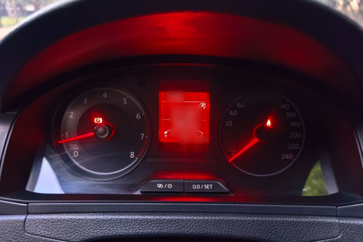Volkswagen Santana 2021 car image #13