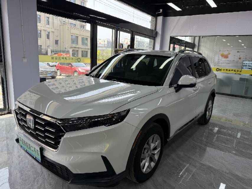 Honda CR-V 2023 car image 