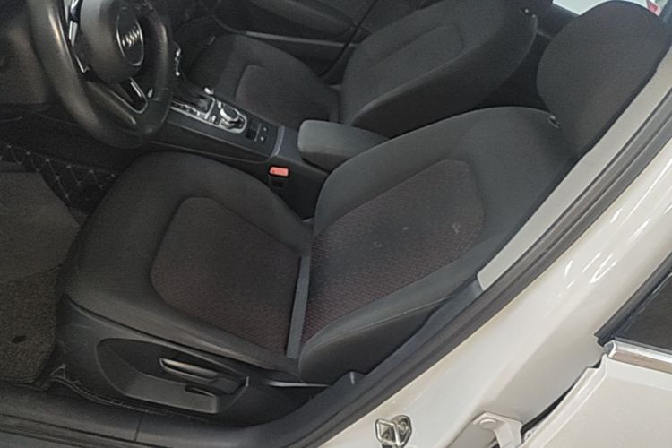 Audi A3 2018 #15 Audi A3 2018 immagine di auto #15