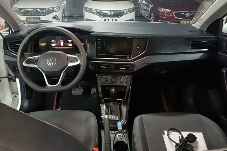 Volkswagen Lavida 2024 car image #10
