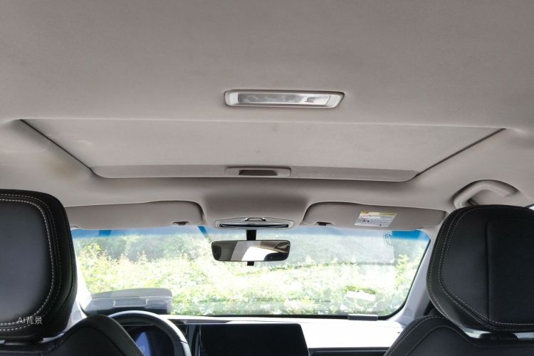 GEELY Binray 2023 #20 GEELY Binray 2023 car image #20