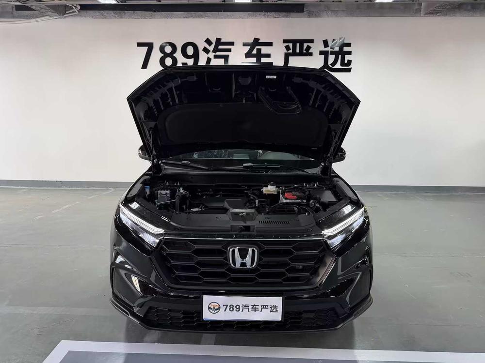 2026 imagen de coche #6