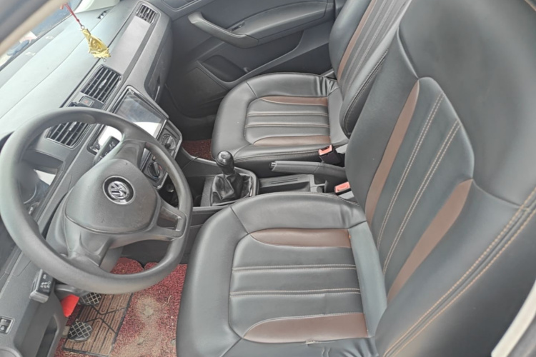 Volkswagen Santana 2016 #15 Volkswagen Santana 2016 car image #15