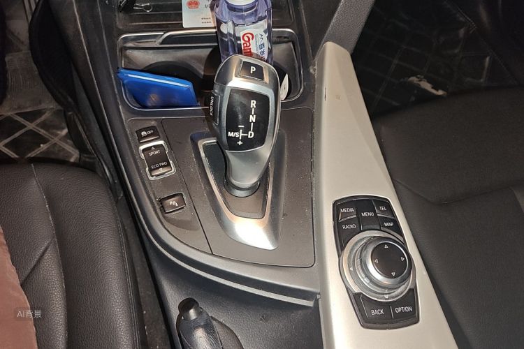 BMW 3 Series 2016 #16 BMW 3 Series 2016 car image #16