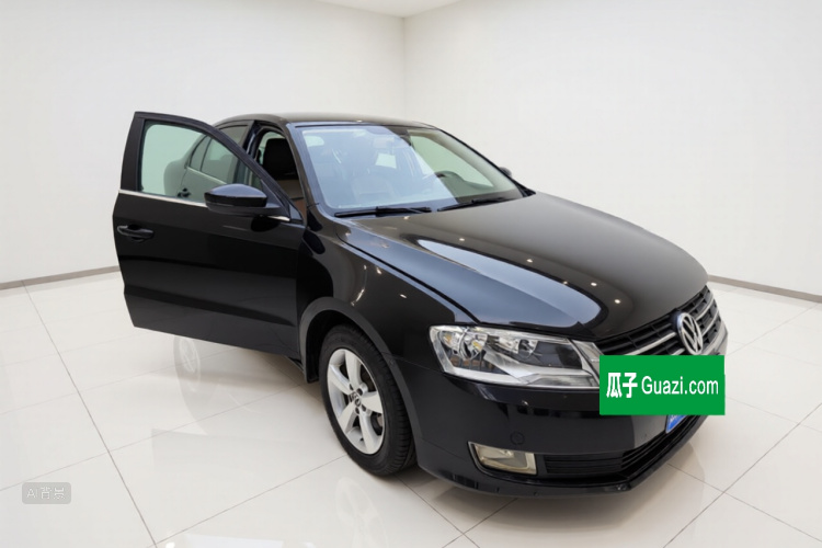 Volkswagen Lavida 2015 car image #4