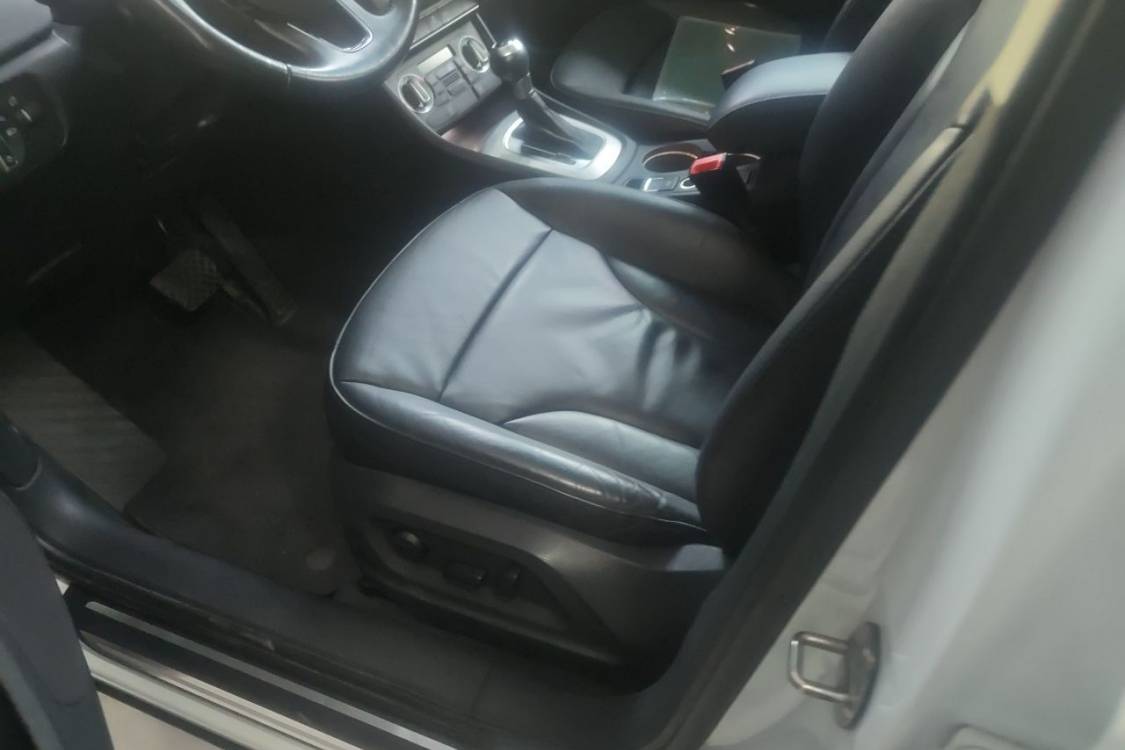 Audi Q3 2016 immagine di auto #18