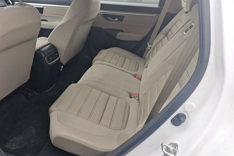 Honda CR-V 2020 car image #17