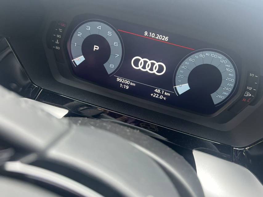 Audi A3 2021 #4 Audi A3 2021 immagine di auto #4