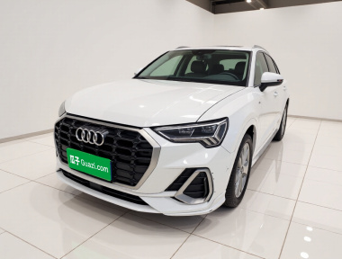 Audi Q3 2022 Audi Q3 2022 car image