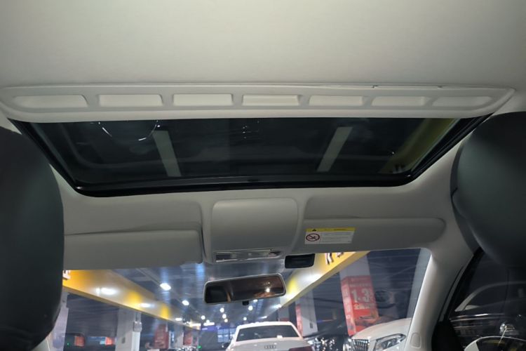 Volkswagen Polo 2017 #18 Volkswagen Polo 2017 car image #18