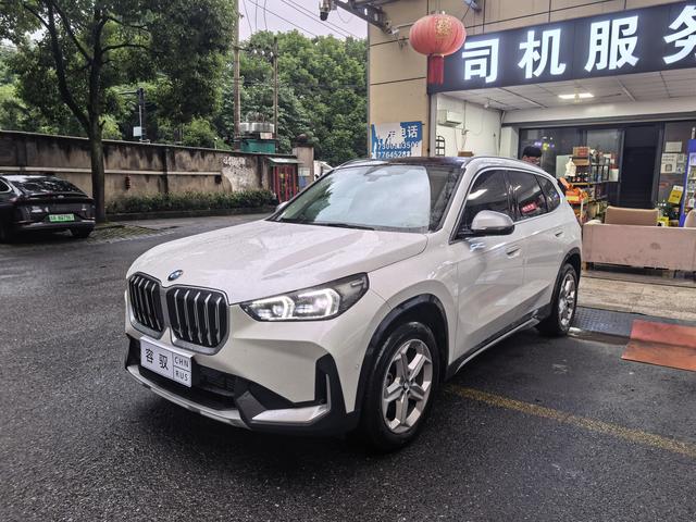 BMW X1 2023 immagine di auto #11