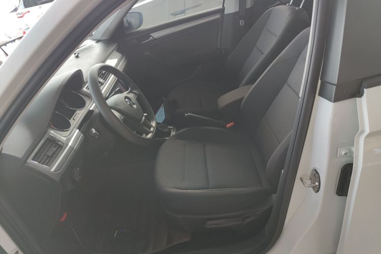 Volkswagen Bora 2019 immagine di auto #15