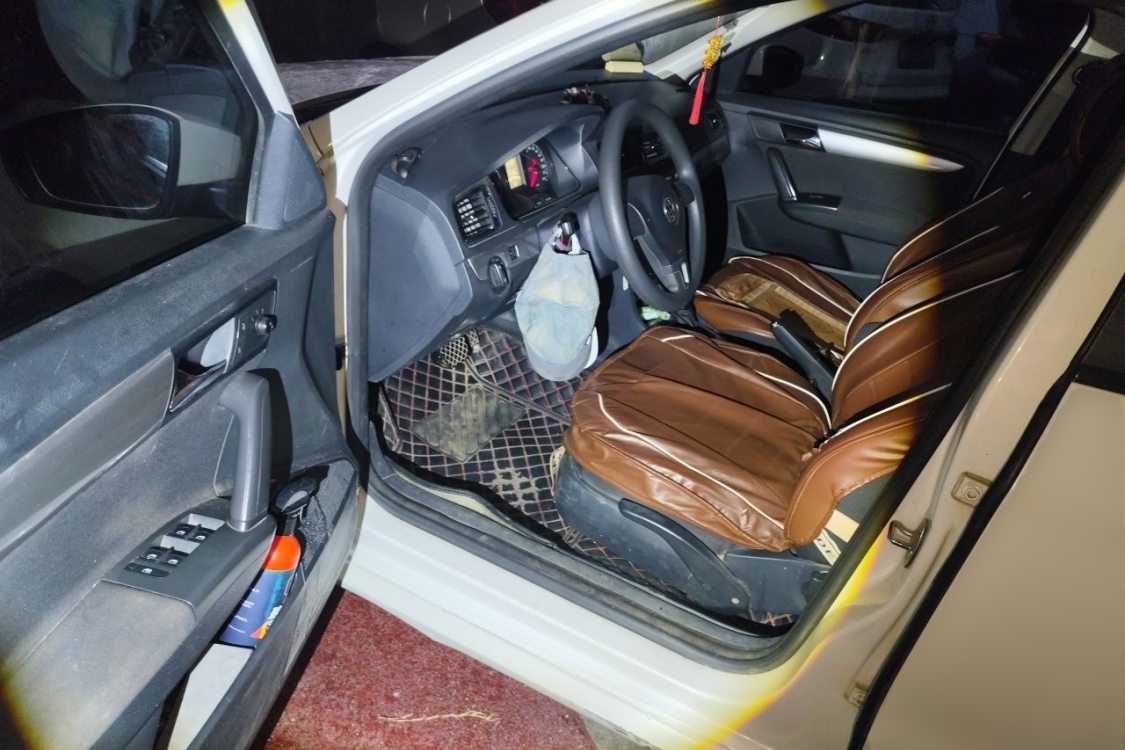 Volkswagen Lavida 2016 car image #25