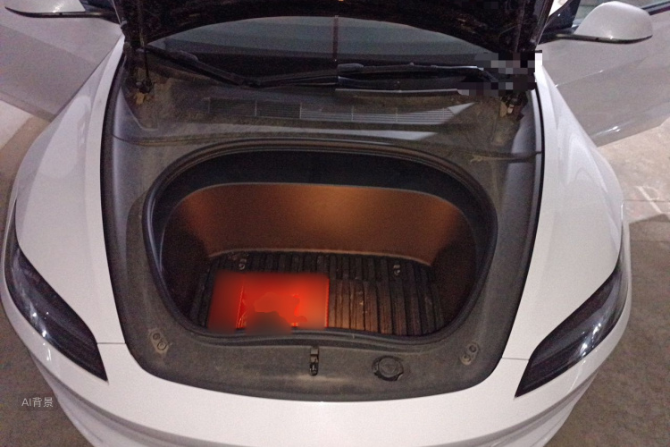 Tesla Model 3 2023 #22 Tesla Model 3 2023 car image #22
