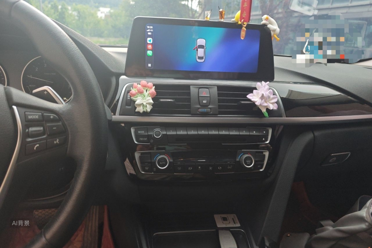 BMW 3 Series 2017 #15 BMW 3 Series 2017 car image #15