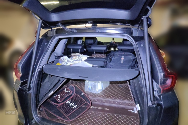 Honda CR-V 2022 #21 Honda CR-V 2022 car image #21