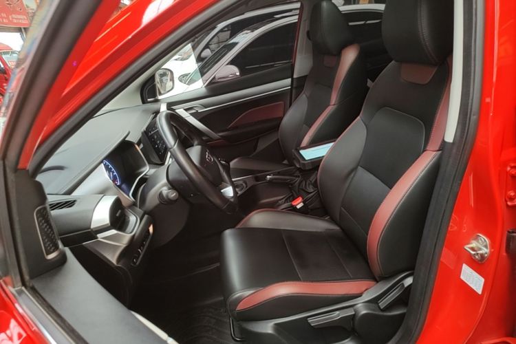 GEELY Coolray 2021 car image #15