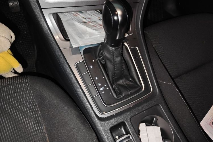 Volkswagen Golf 2016 #14 Volkswagen Golf 2016 car image #14