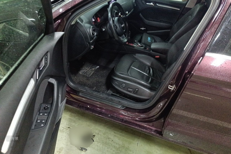 Audi A3 2015 #18 Audi A3 2015 immagine di auto #18