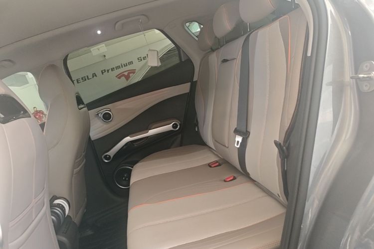 BYD Yuan Plus 2023 #17 BYD Yuan Plus 2023 изображение автомобиля #17