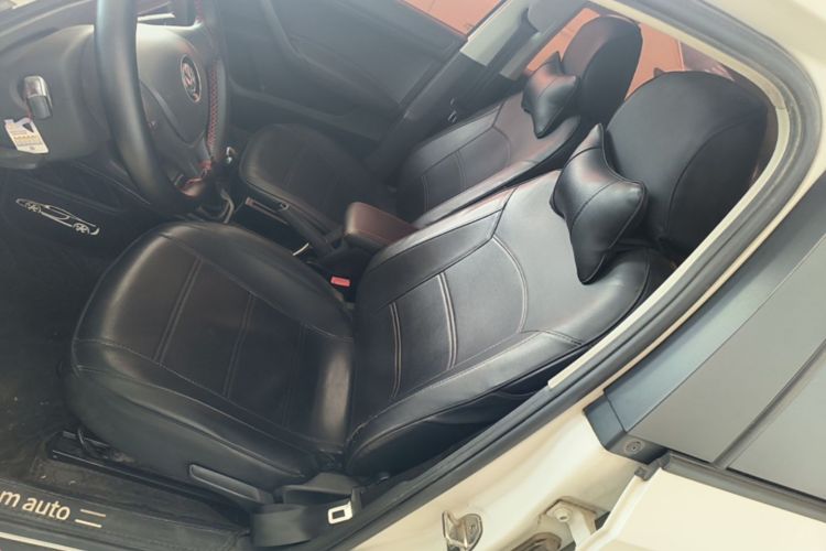 Volkswagen Santana 2018 #15 Volkswagen Santana 2018 car image #15