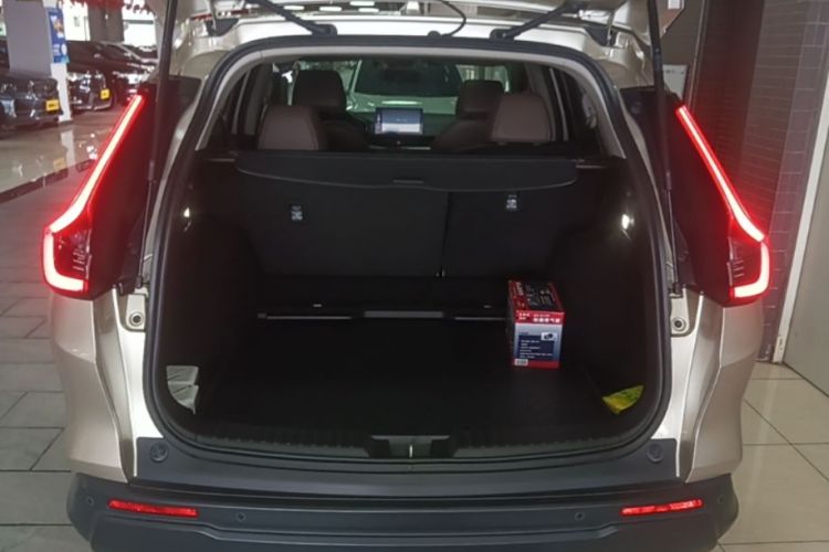 Honda CR-V 2022 car image #19