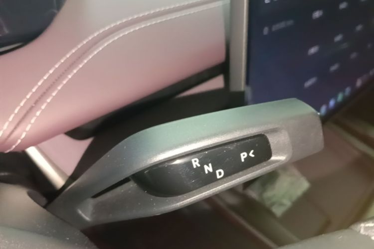 MI SU7 2024 #14 MI SU7 2024 immagine di auto #14