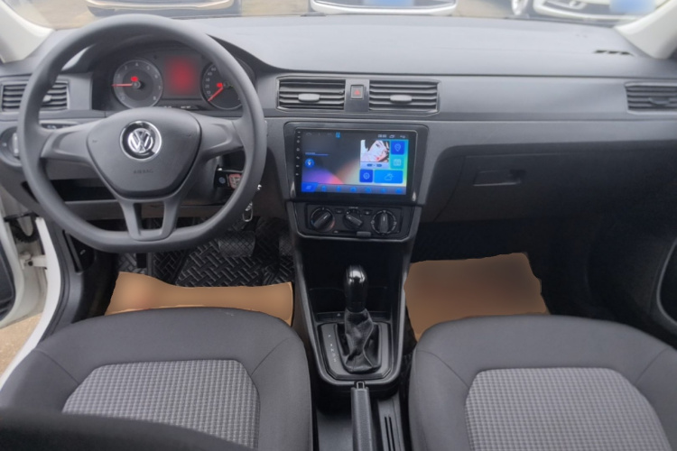 Volkswagen Santana 2020 #10 Volkswagen Santana 2020 image de voiture #10