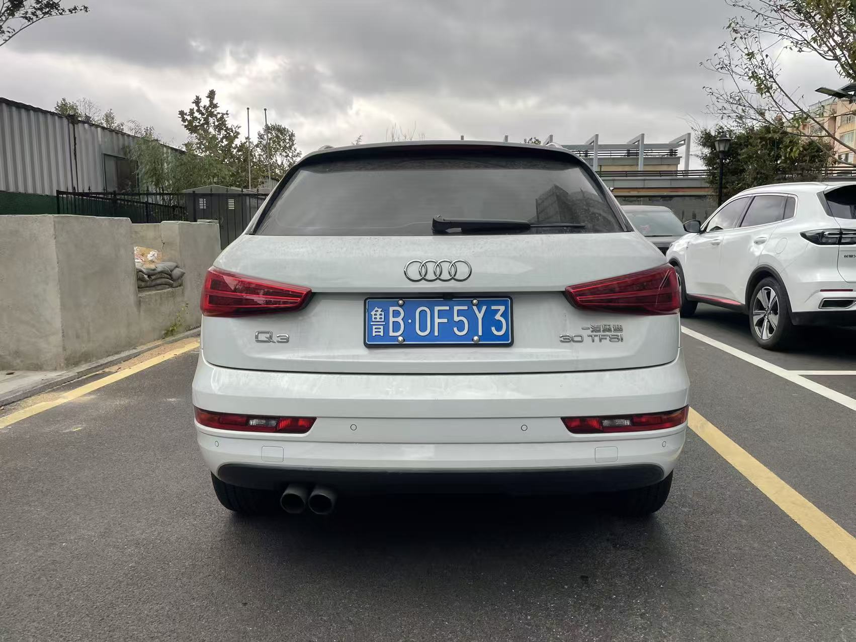 2018 #6 2018 car image #6