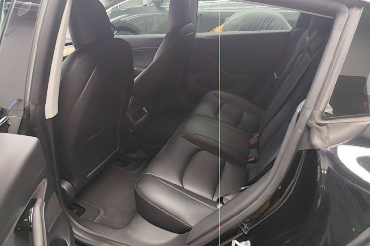 Tesla Model 3 2020 #17 Tesla Model 3 2020 car image #17