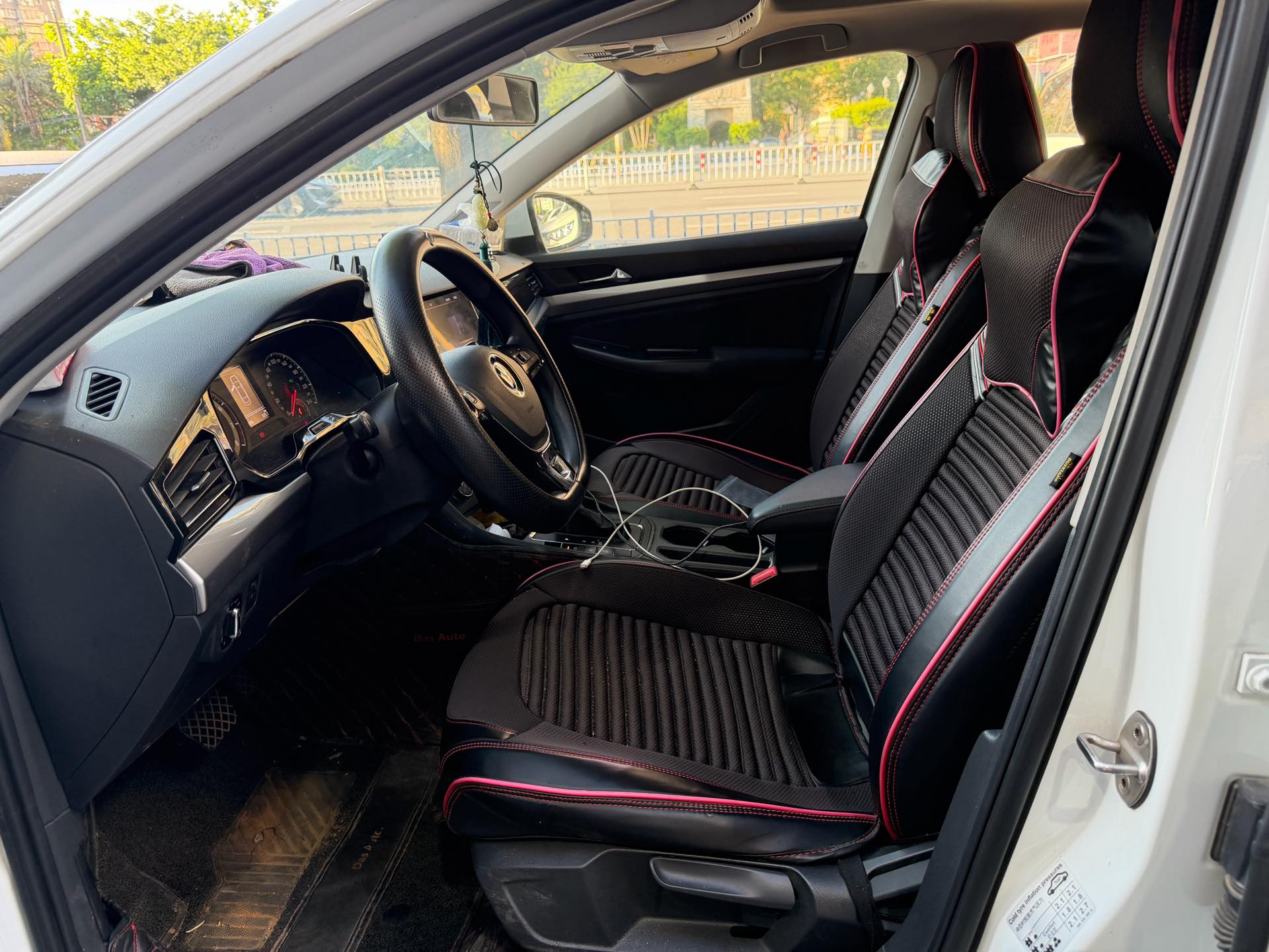 Volkswagen Bora 2021 immagine di auto #3