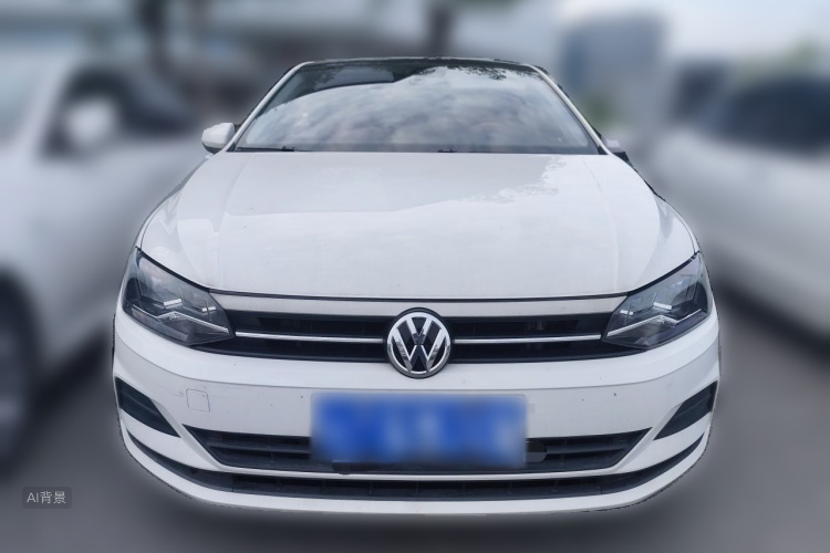 Volkswagen Polo 2021 #3 Volkswagen Polo 2021 immagine di auto #3