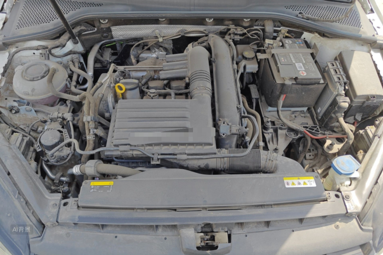 Volkswagen Golf 2020 imagen de coche #22