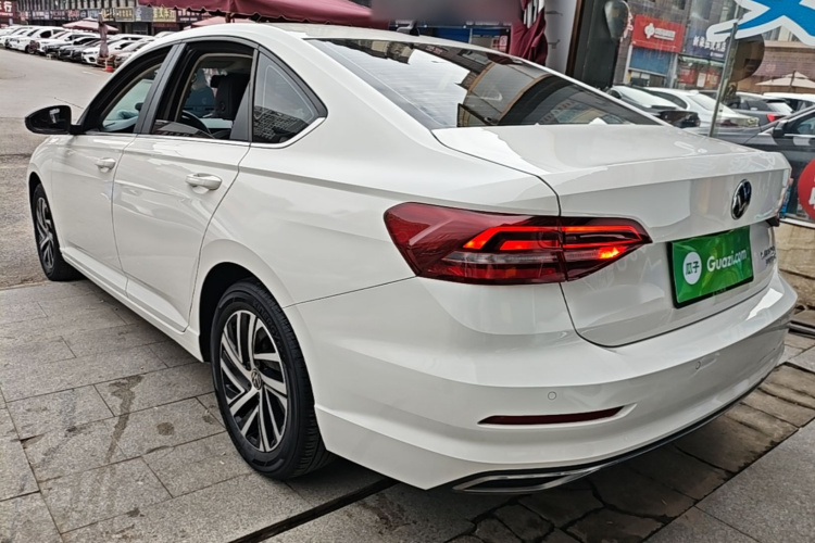 Volkswagen Lavida 2024 car image #5