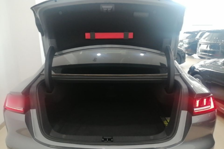 BYD Han 2020 car image #19