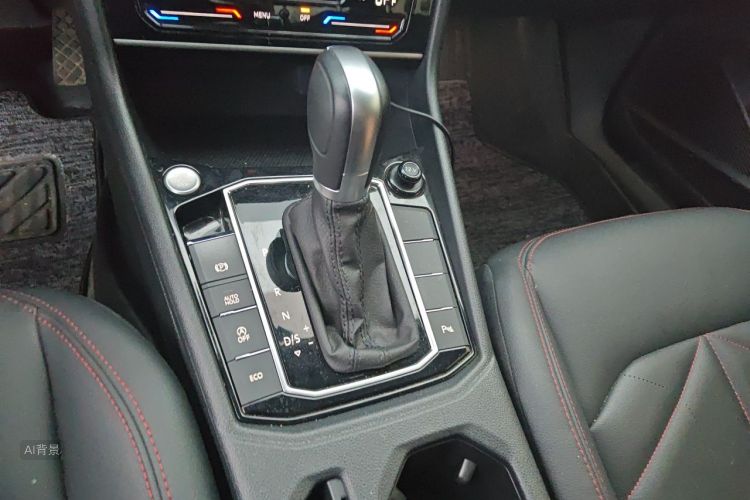 Volkswagen Lavida 2023 car image #16