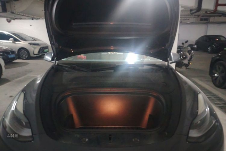 Tesla Model Y 2022 car image #22