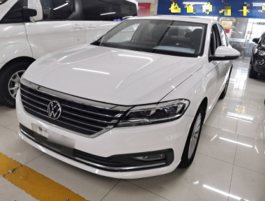 Volkswagen Lavida 2021 Volkswagen Lavida 2021 car image
