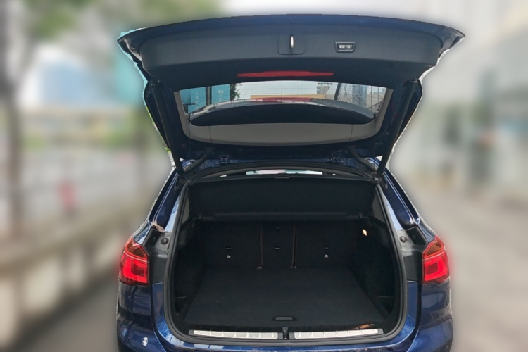 BMW X1 2019 car image #21