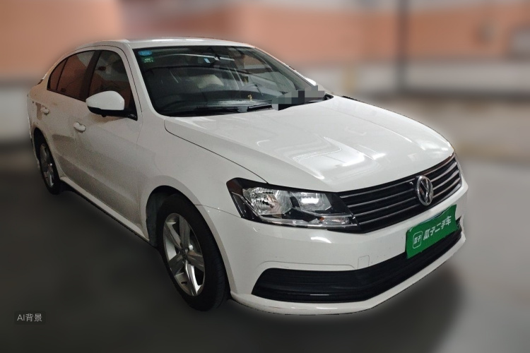 Volkswagen Lavida 2017 #4 Volkswagen Lavida 2017 car image #4