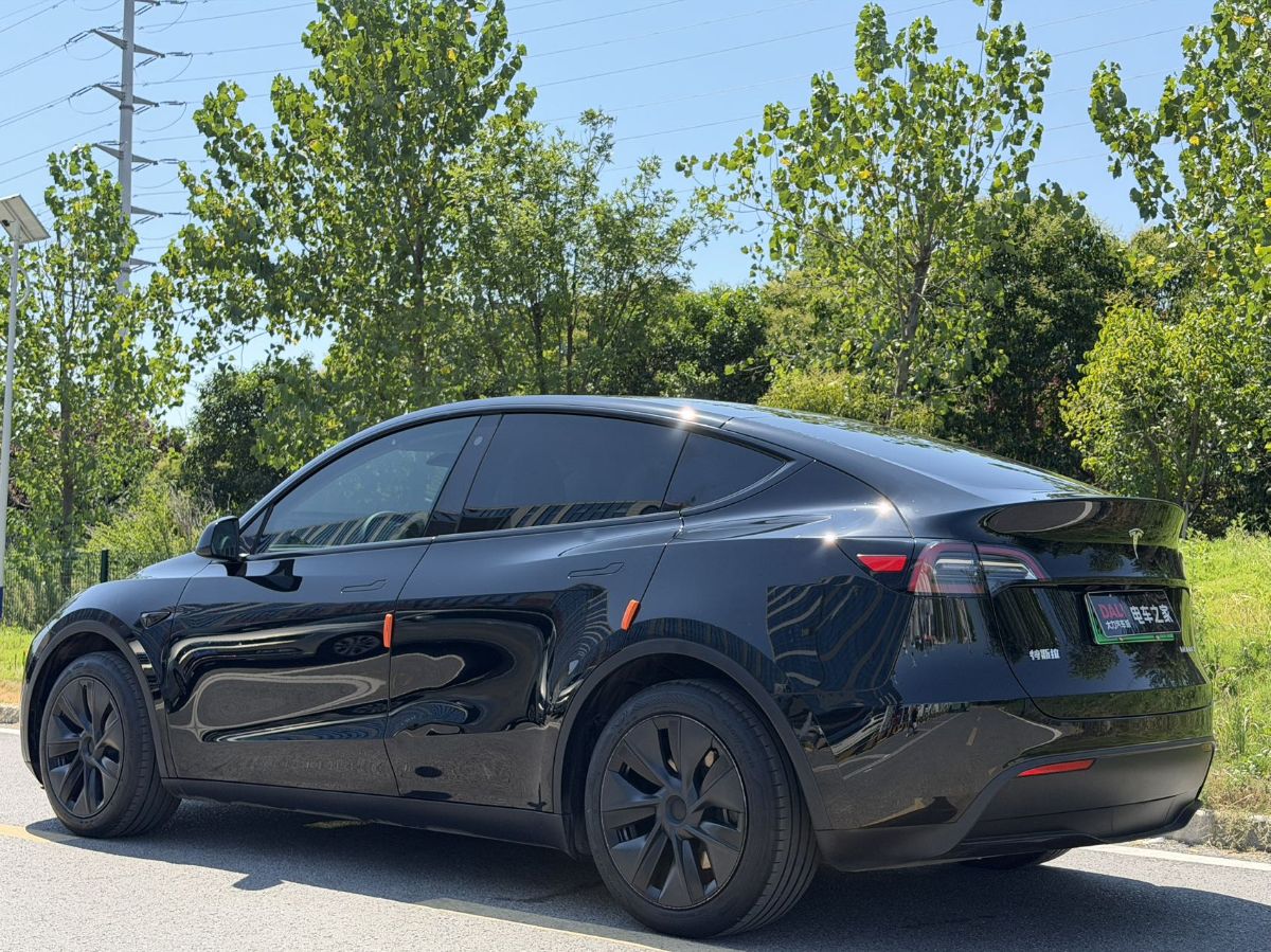 Tesla Model Y 2023 car image #7