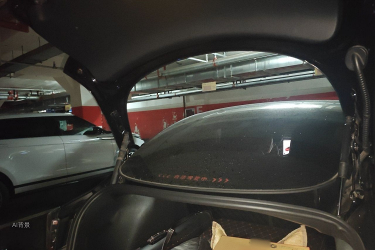 Tesla Model 3 2023 car image #21