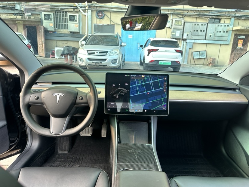 特斯拉 Model 3 2020 #5 特斯拉 Model 3 2020 汽车图片 #5